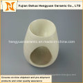 Atacado Ceramic Tealight Fragrance Oil Burner China Exportador Hot New Products